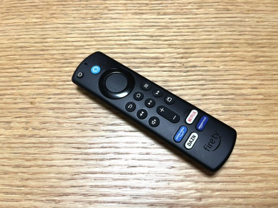 Amazon Fire TV Stick おまけ付　DAZN コード